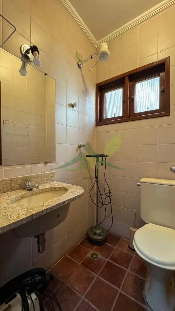 Casa de Condomínio, 4 quartos - Foto 6