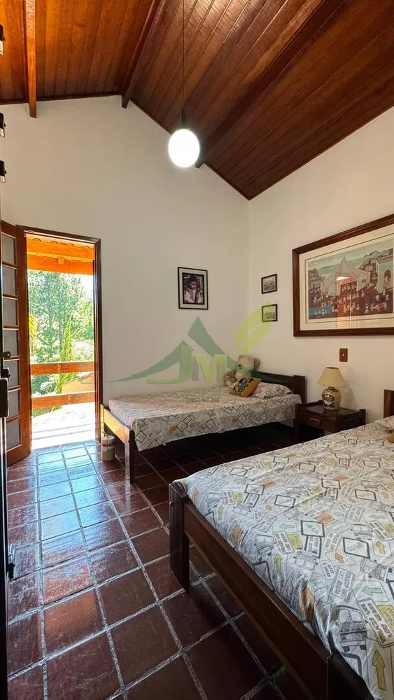Casa de Condomínio, 4 quartos - Foto 7