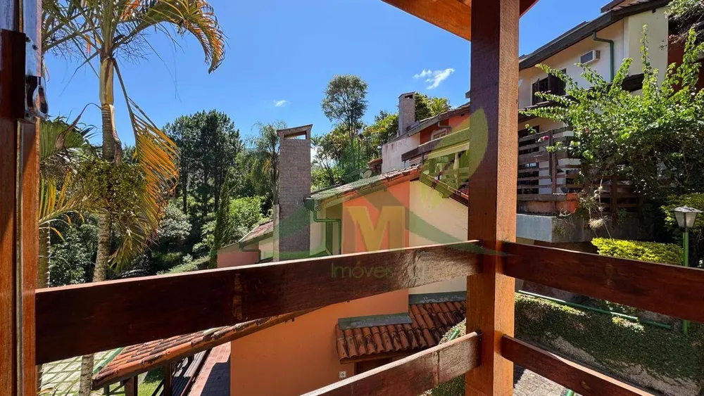 Casa de Condomínio, 4 quartos - Foto 2
