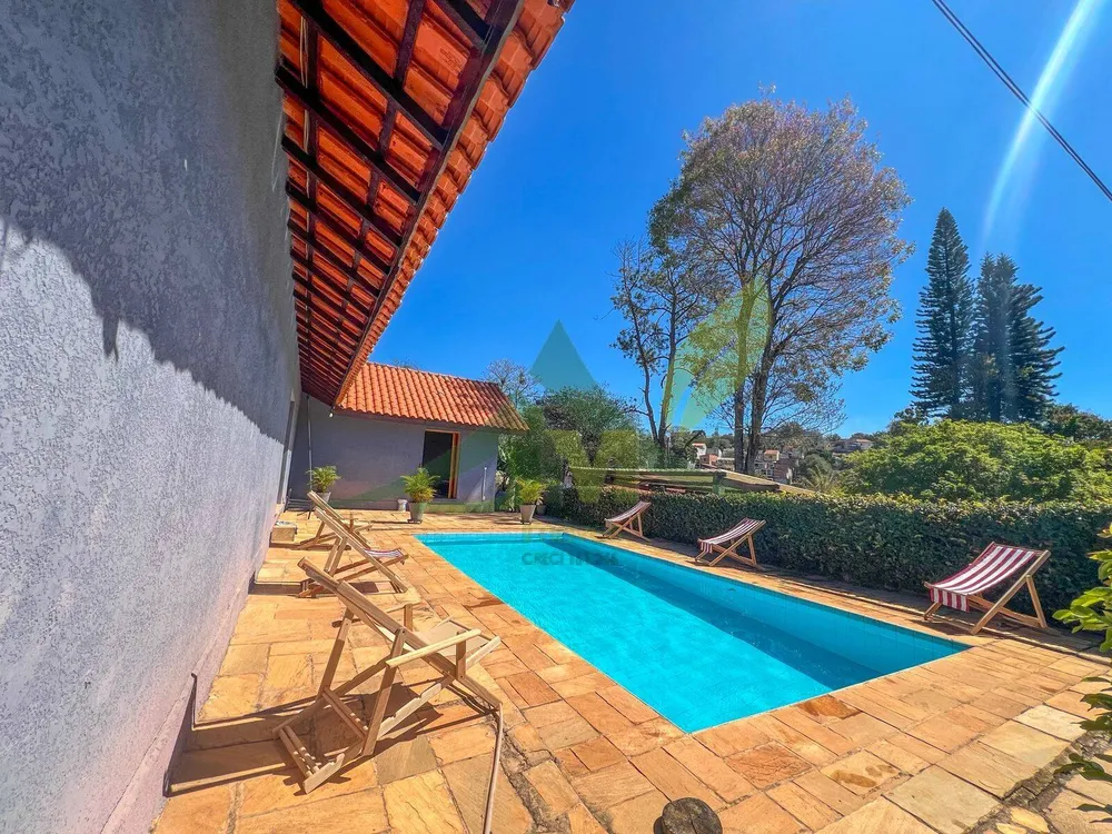 Casa, 3 quartos, 1578 m² - Foto 6