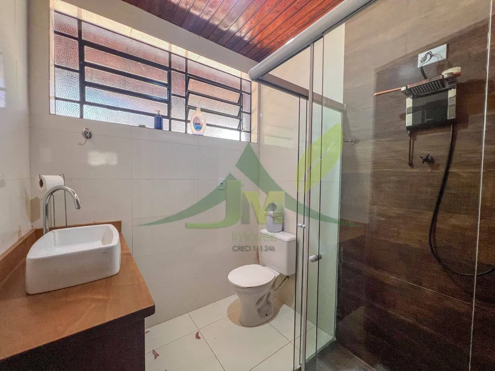 Casa, 3 quartos, 1578 m² - Foto 15