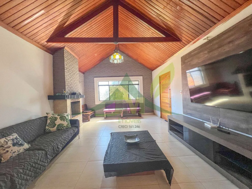 Casa, 3 quartos, 1578 m² - Foto 5