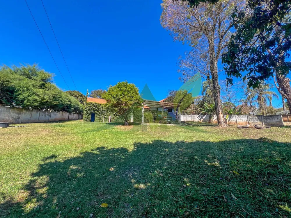 Casa, 3 quartos, 1578 m² - Foto 1