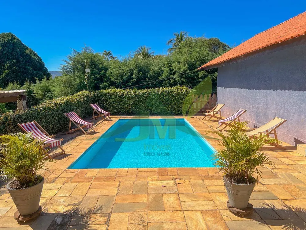 Casa, 3 quartos, 1578 m² - Foto 12