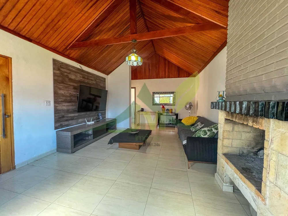 Casa, 3 quartos, 1578 m² - Foto 16