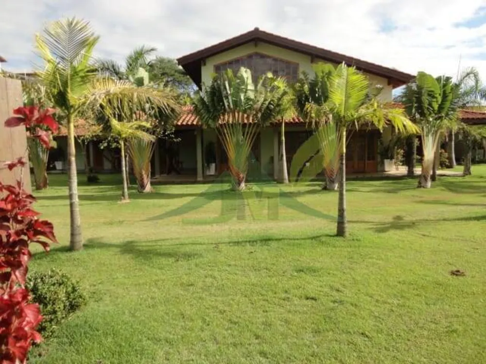 Sítio, 5 quartos, 4 hectares - Foto 3