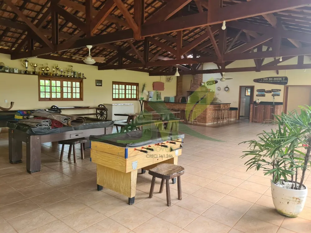 Sítio, 5 quartos, 4 hectares - Foto 9