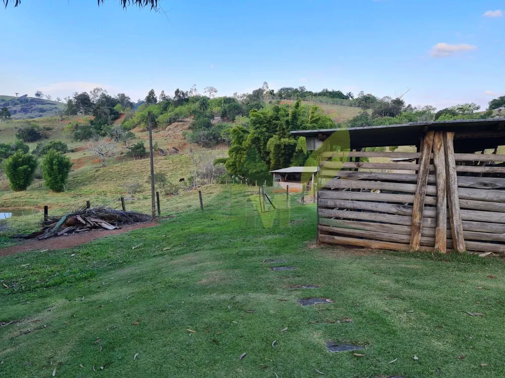 Sítio, 5 quartos, 4 hectares - Foto 10