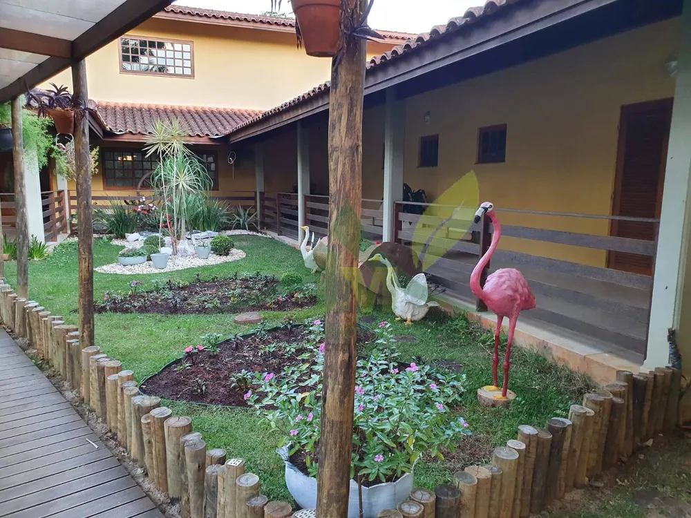 Sítio, 5 quartos, 4 hectares - Foto 2