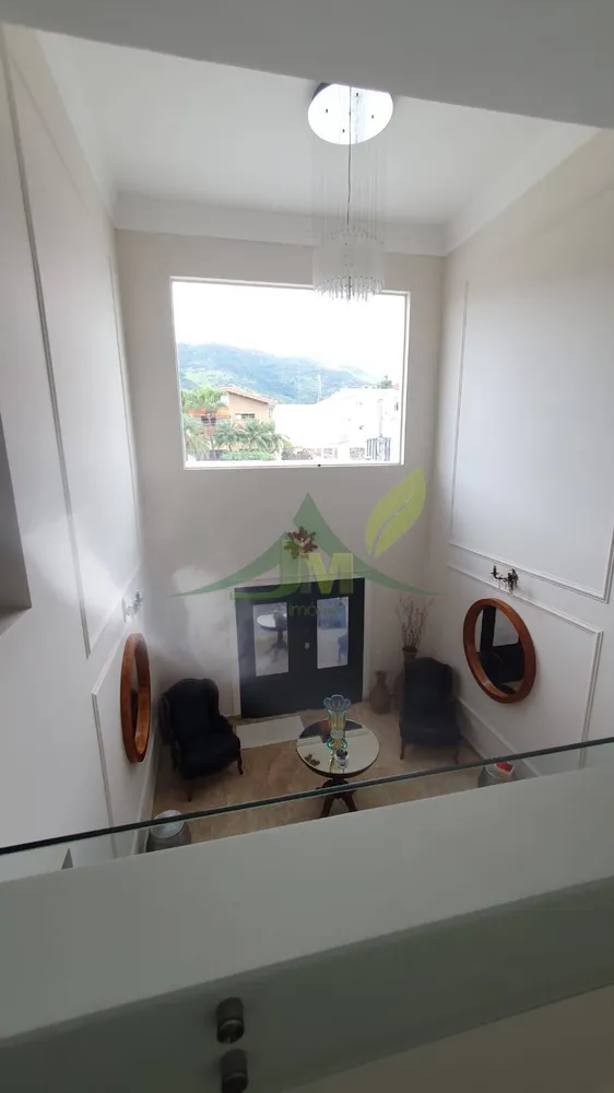 Casa de Condomínio, 5 quartos - Foto 12
