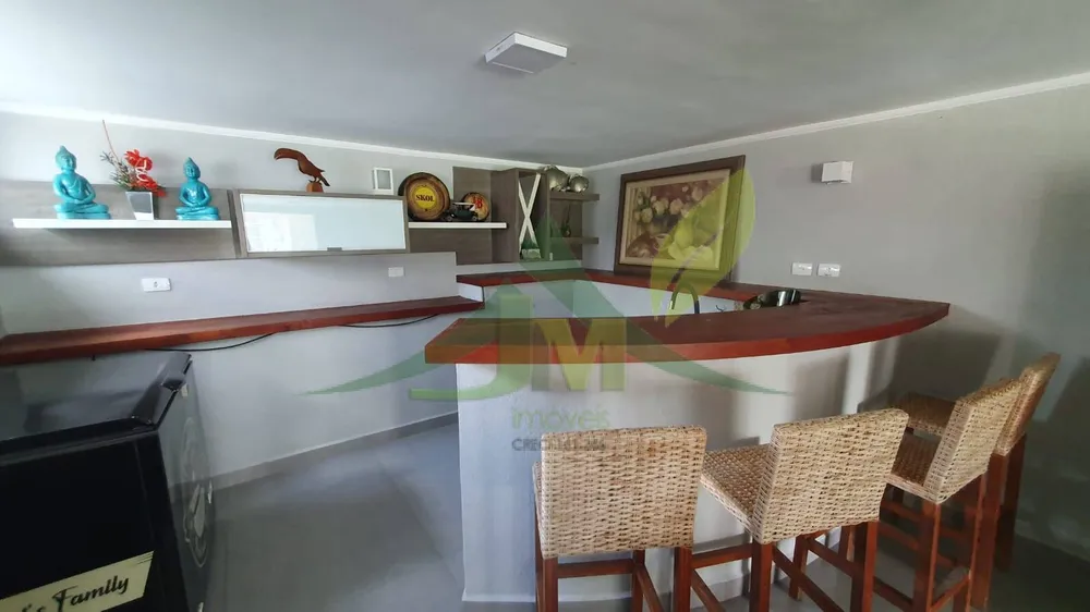 Casa de Condomínio, 5 quartos - Foto 4