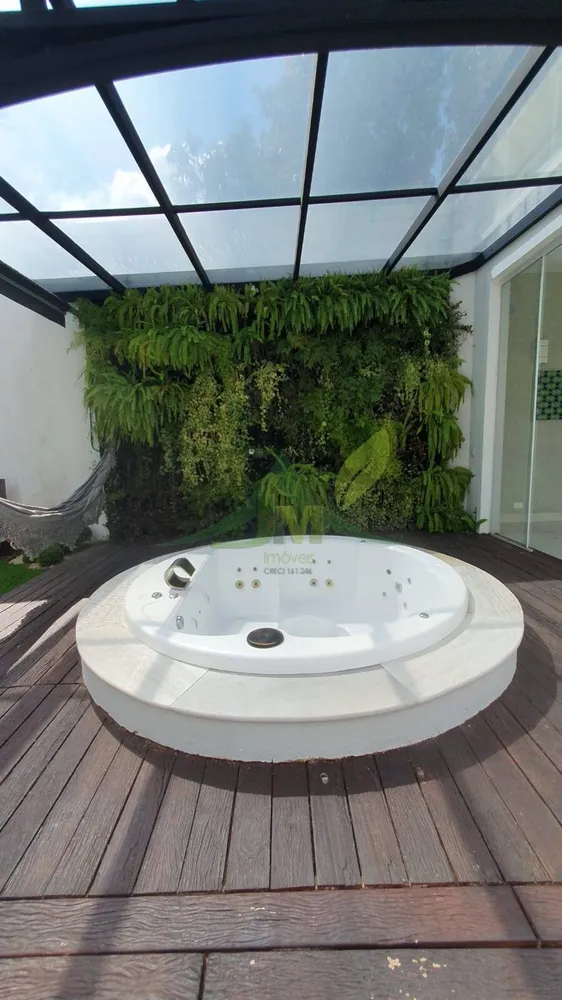 Casa de Condomínio, 5 quartos - Foto 1