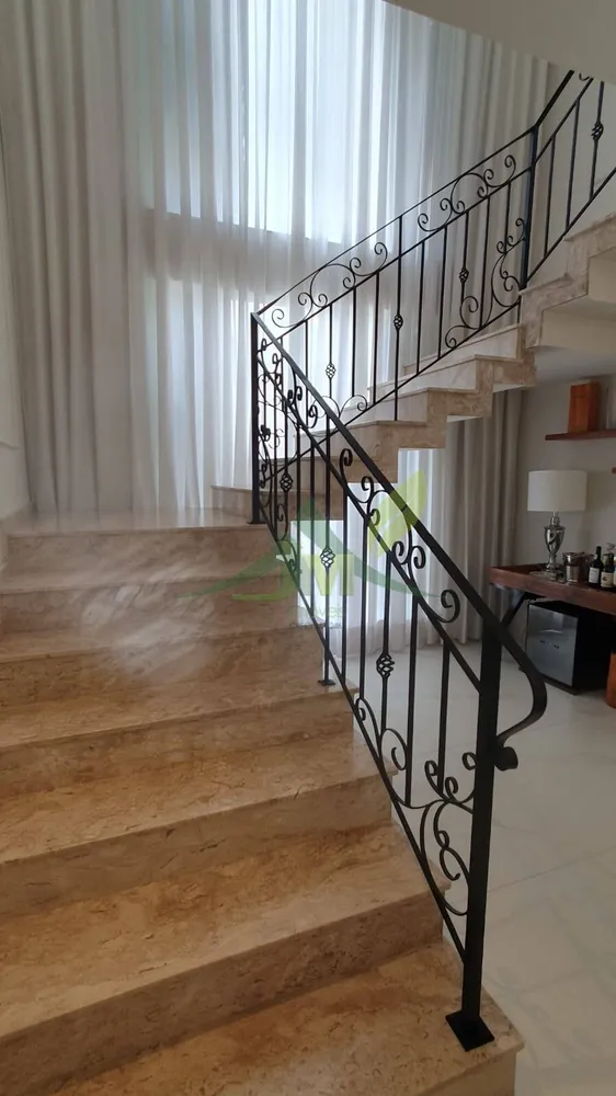 Casa de Condomínio, 5 quartos - Foto 7