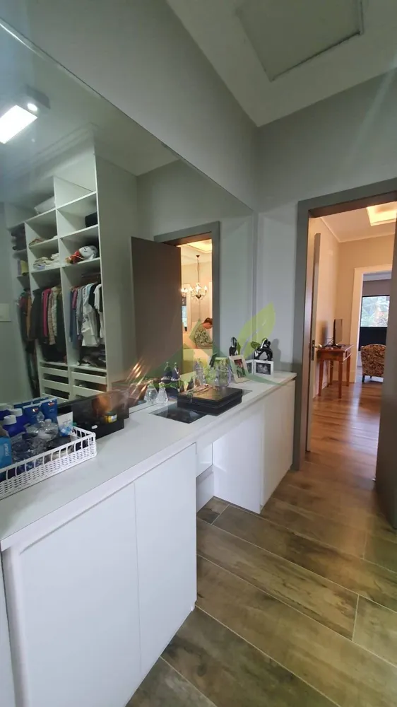 Casa de Condomínio, 5 quartos - Foto 9