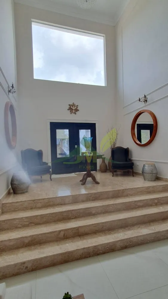 Casa de Condomínio, 5 quartos - Foto 11