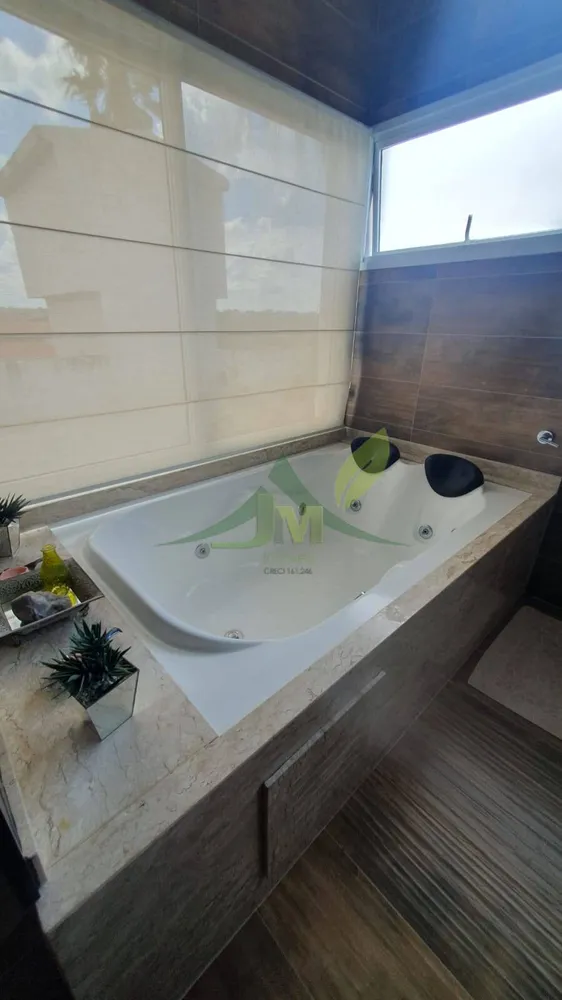 Casa de Condomínio, 5 quartos - Foto 10
