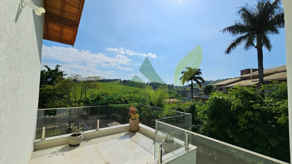 Chácara, 4 quartos, 1000 m² - Foto 8