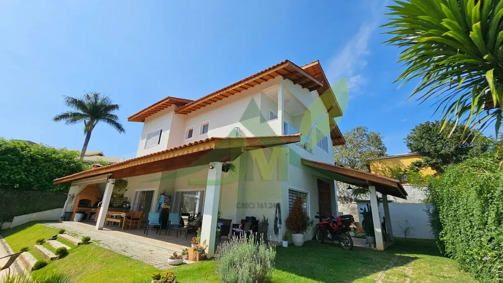 Chácara, 4 quartos, 1000 m² - Foto 10
