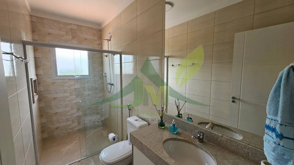 Chácara, 4 quartos, 1000 m² - Foto 1