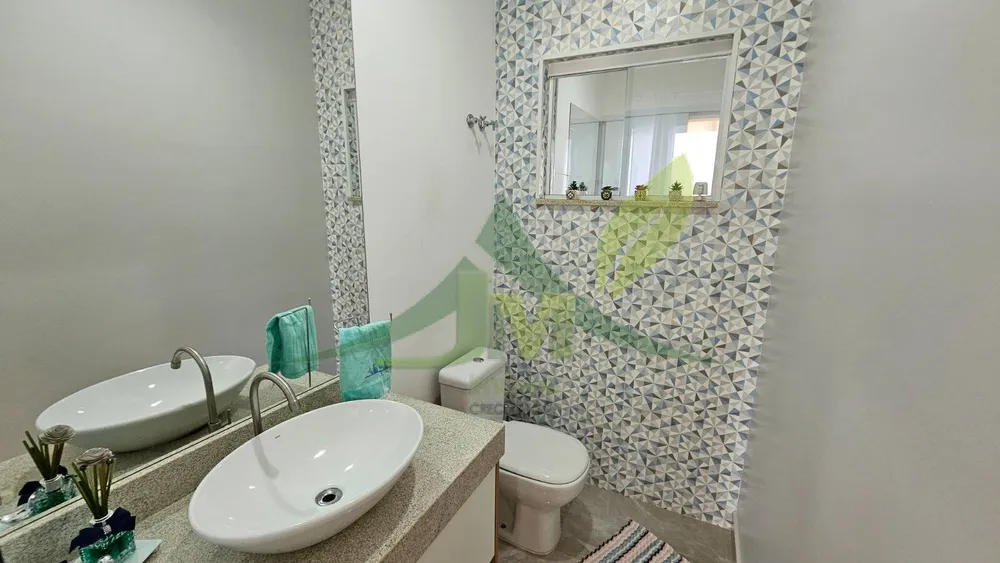 Chácara, 4 quartos, 1000 m² - Foto 4