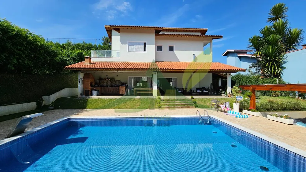 Chácara, 4 quartos, 1000 m² - Foto 9