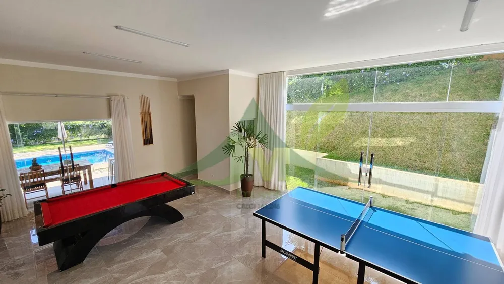 Chácara, 4 quartos, 1000 m² - Foto 3