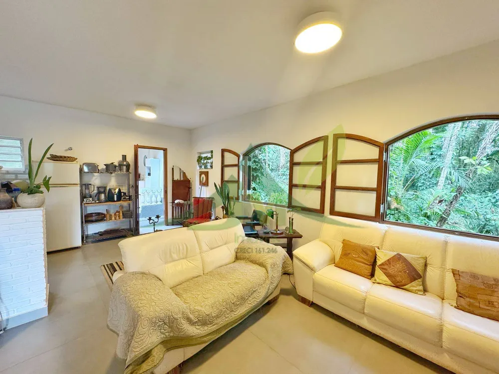 Chácara, 3 quartos, 5000 m² - Foto 3