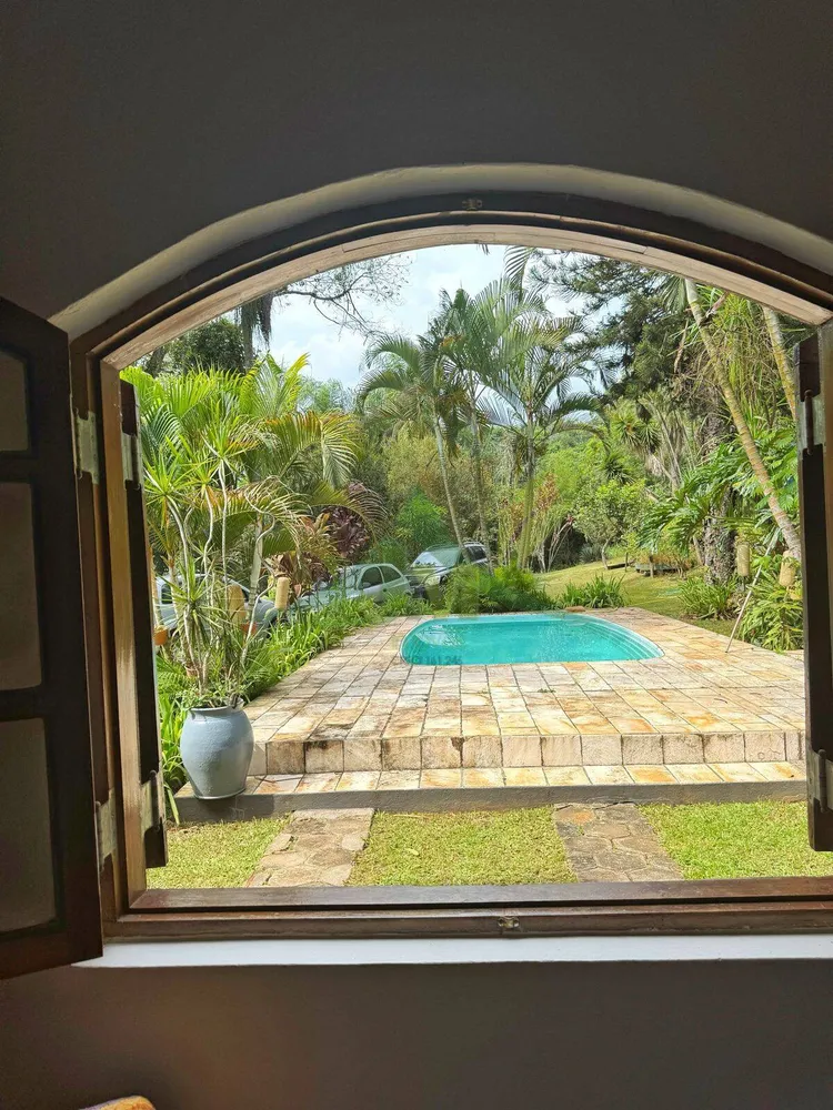 Chácara, 3 quartos, 5000 m² - Foto 10