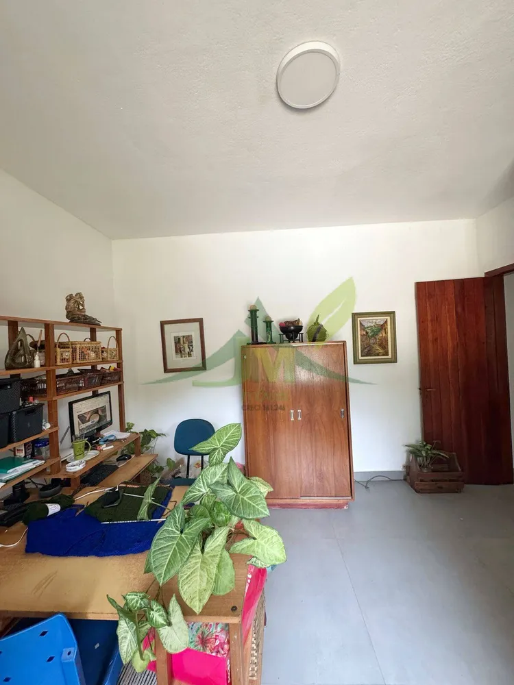 Chácara, 3 quartos, 5000 m² - Foto 12