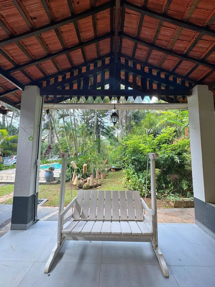 Chácara, 3 quartos, 5000 m² - Foto 3