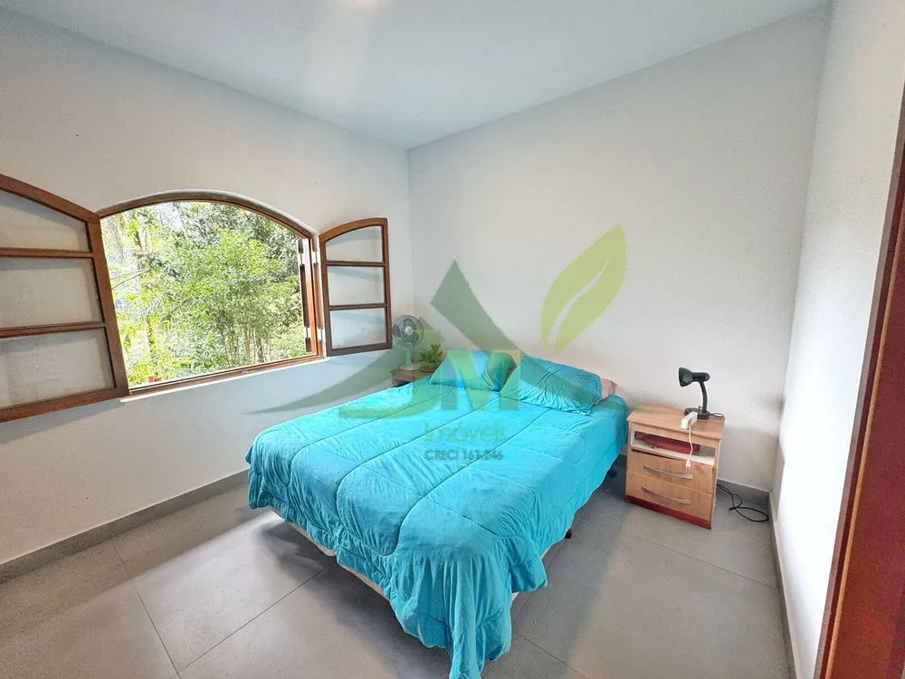 Chácara, 3 quartos, 5000 m² - Foto 11