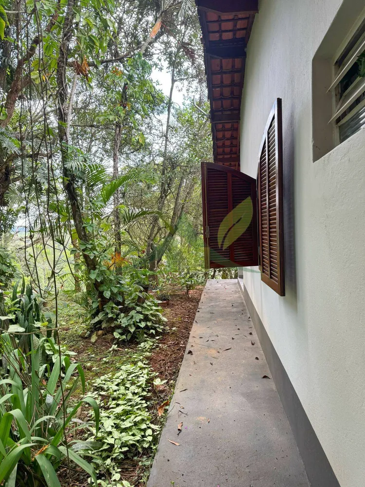 Chácara, 3 quartos, 5000 m² - Foto 1