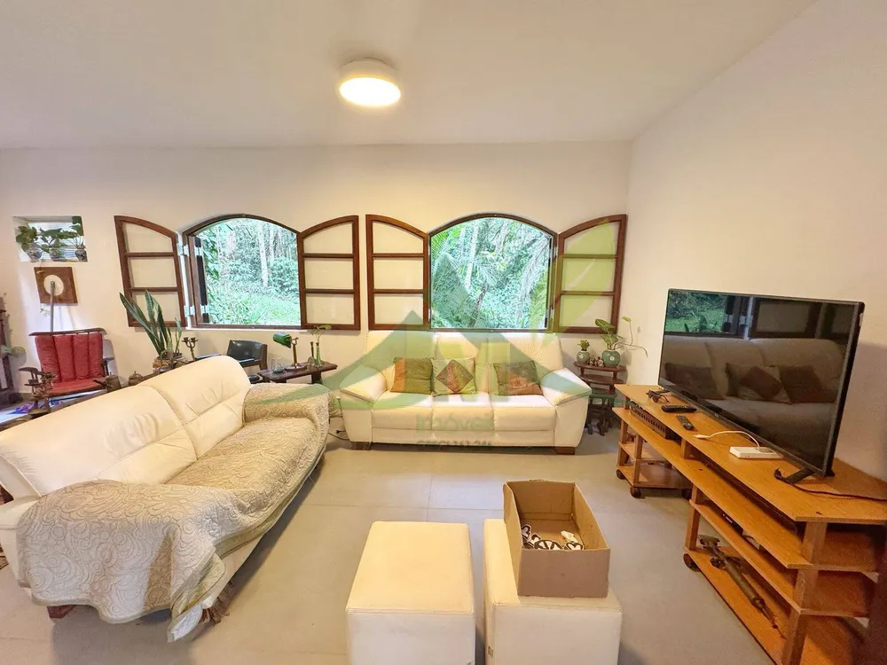 Chácara, 3 quartos, 5000 m² - Foto 4