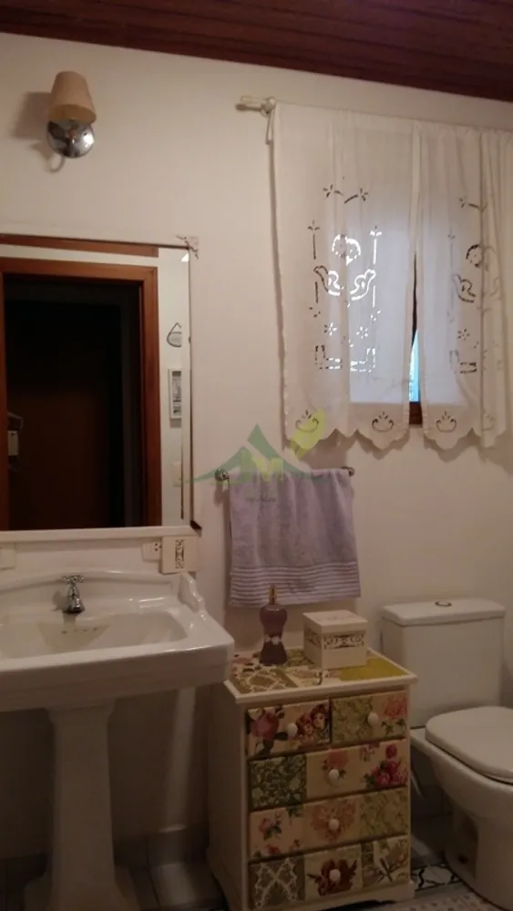 Casa de Condomínio, 4 quartos - Foto 3