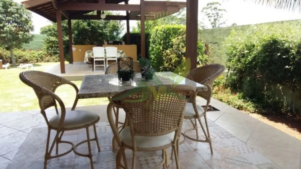 Casa de Condomínio, 4 quartos - Foto 7