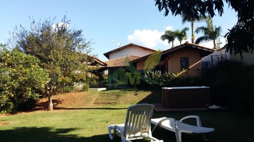 Casa de Condomínio, 4 quartos - Foto 12