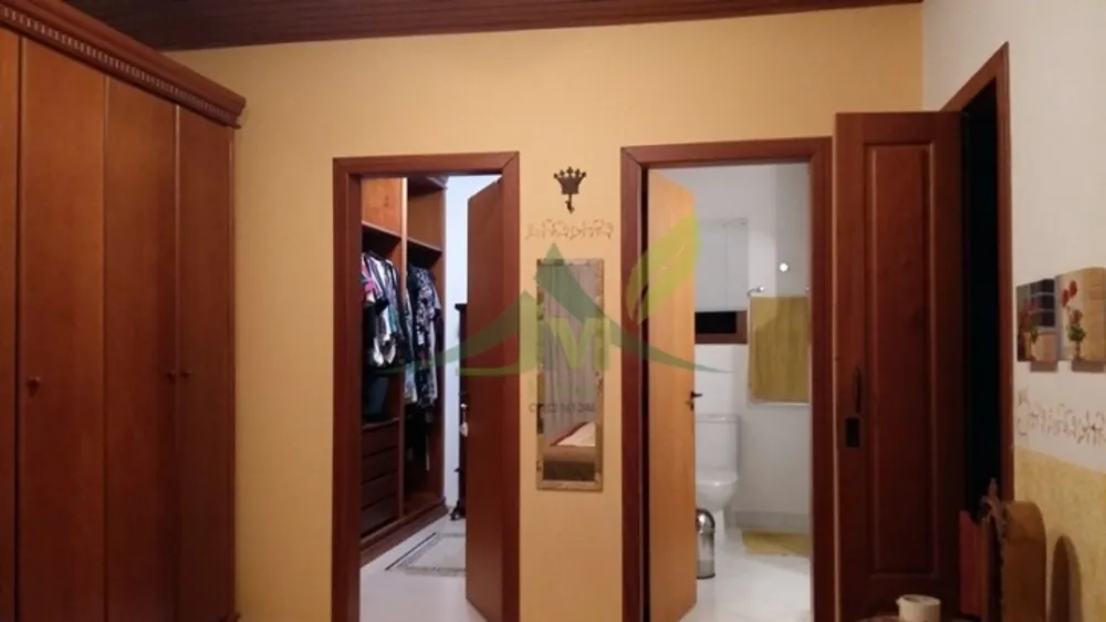 Casa de Condomínio, 4 quartos - Foto 10