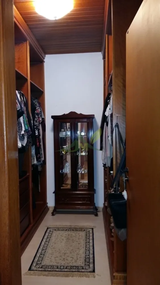 Casa de Condomínio, 4 quartos - Foto 9