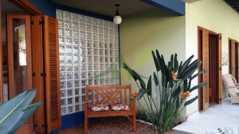 Casa de Condomínio, 4 quartos - Foto 6