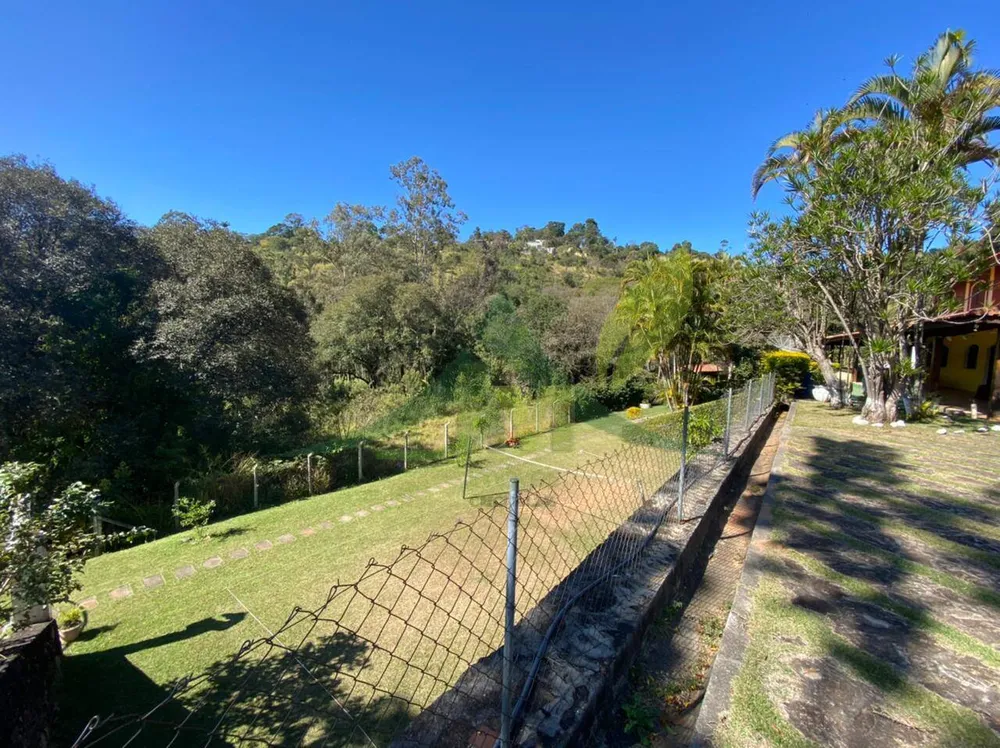 Sítio, 8 quartos, 2 hectares - Foto 12