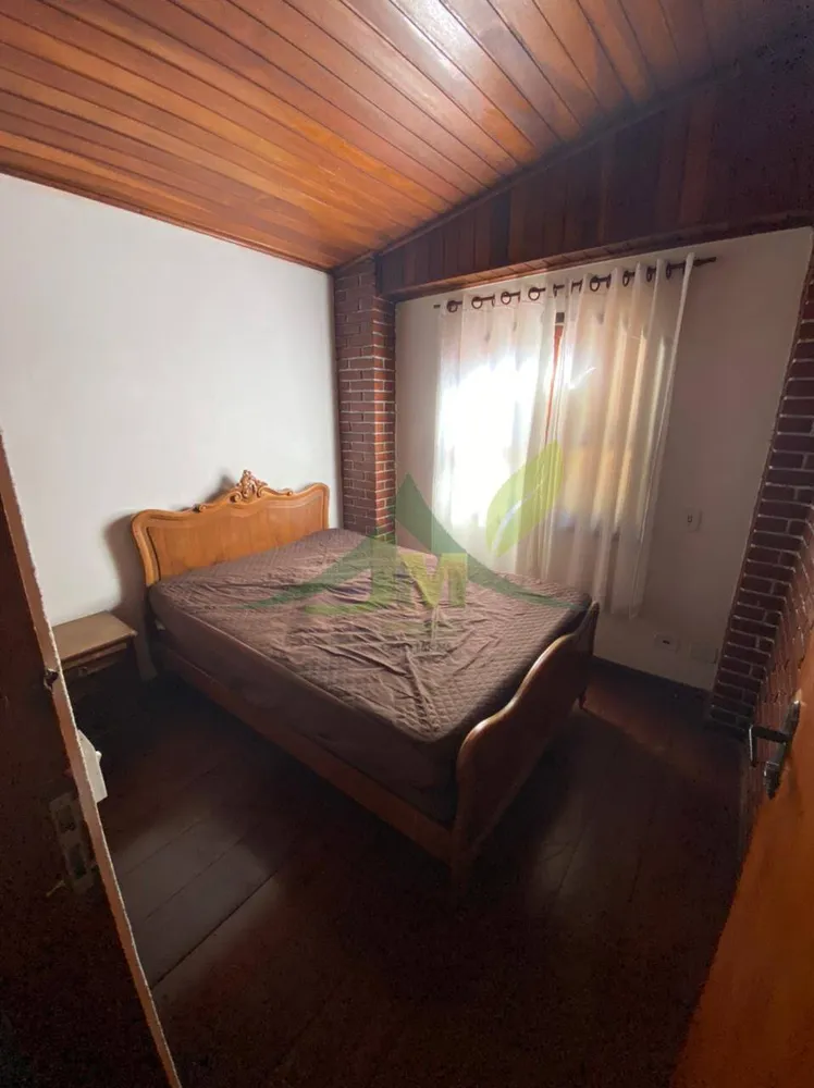 Sítio, 8 quartos, 2 hectares - Foto 1