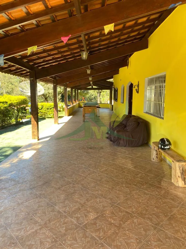 Sítio, 8 quartos, 2 hectares - Foto 6
