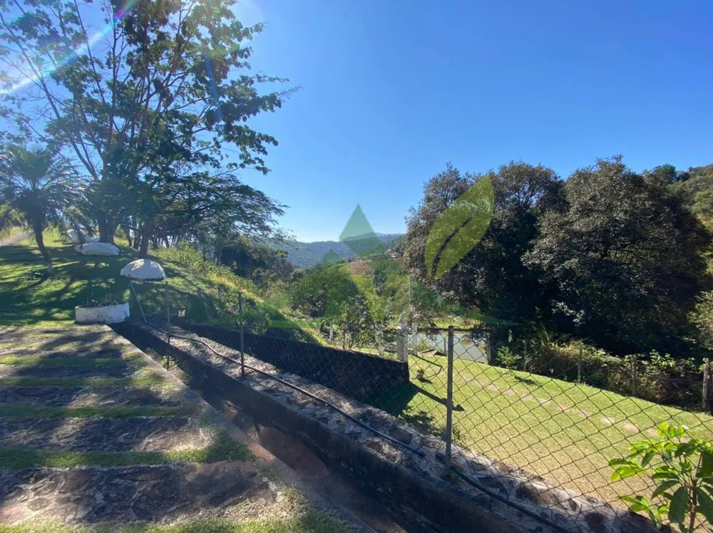 Sítio, 8 quartos, 2 hectares - Foto 4