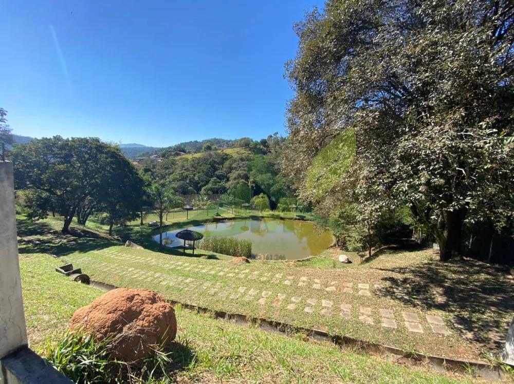 Sítio, 8 quartos, 2 hectares - Foto 8
