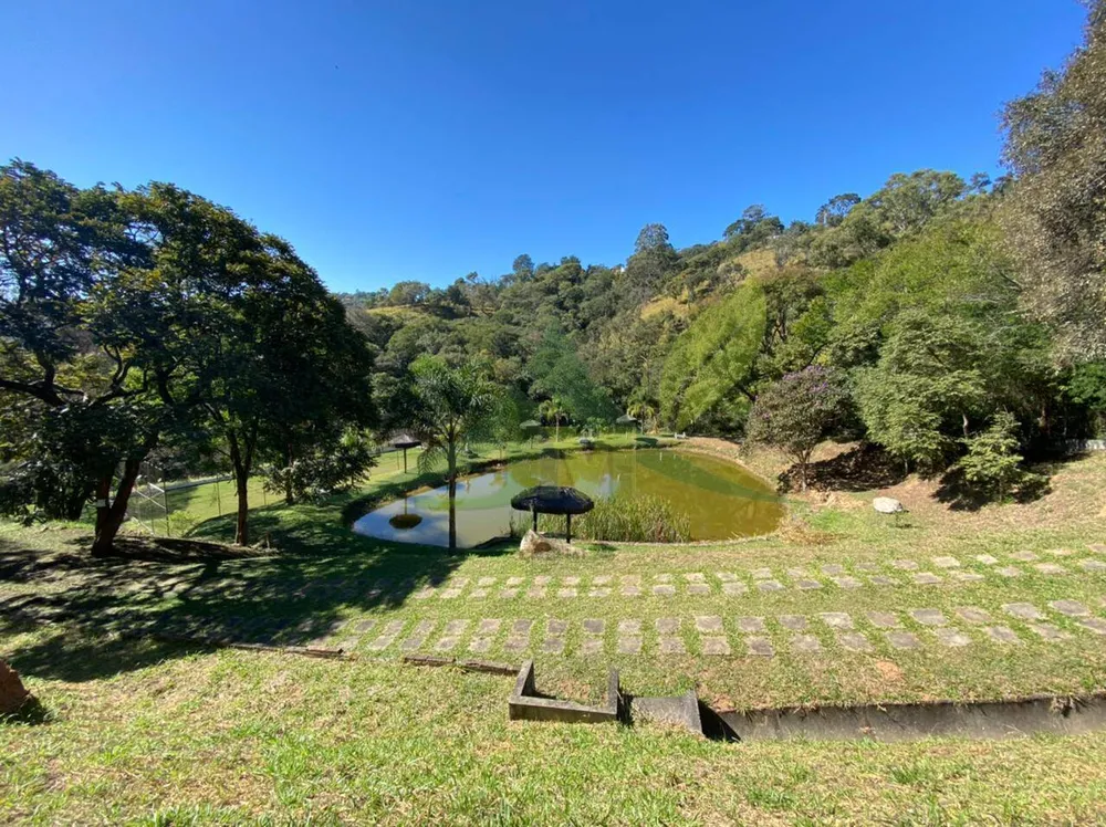 Sítio, 8 quartos, 2 hectares - Foto 7