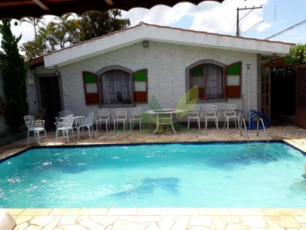 Casa, 3 quartos, 300 m² - Foto 3