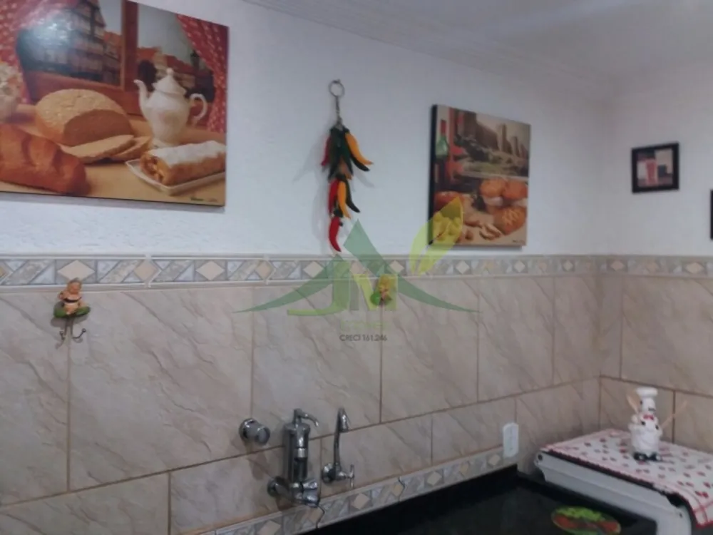 Casa, 3 quartos, 300 m² - Foto 10