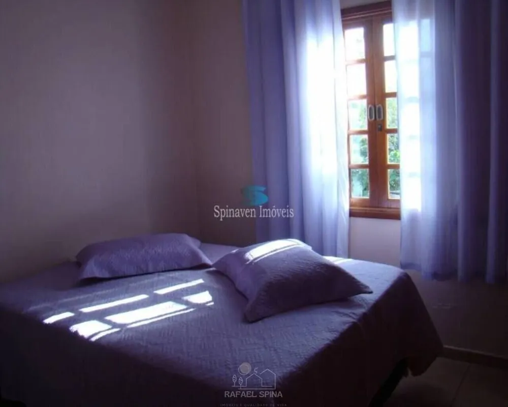 Casa de Condomínio - Foto 1