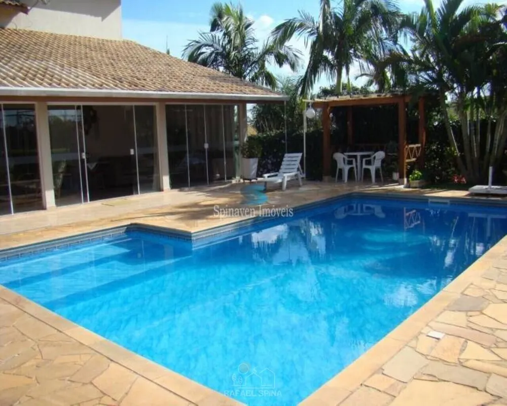 Casa de Condomínio - Foto 2