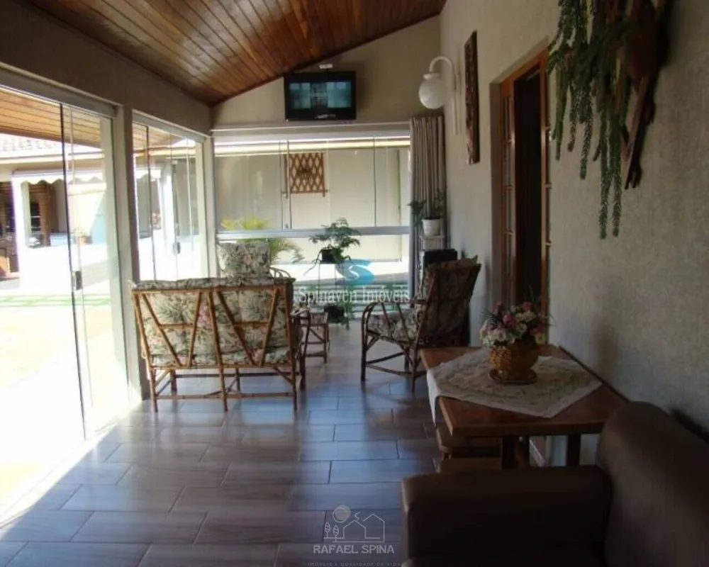 Casa de Condomínio - Foto 5